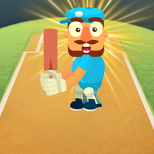 Juego para niños : Cricket Hero