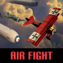 Juego para niños : Air Fight