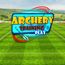 Juego para niños : Archery Training