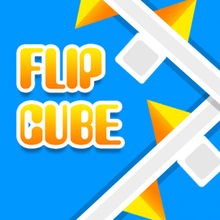 Juego para niños : Flip Cube