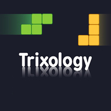 Juego para niños : Trixology