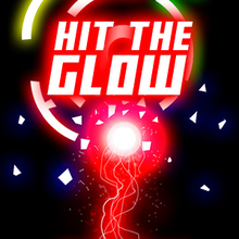 Juego para niños : Hit The Glow