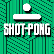 Juego para niños : Shot Pong