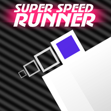 Juego para niños : Super Speed Runner