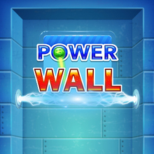 Juego para niños : Power Wall
