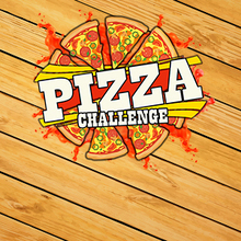 Juego para niños : Pizza Challenge