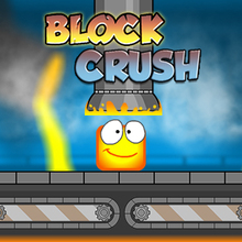 Juego para niños : Block Crush