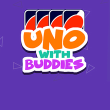 Juego para niños : Uno With Buddies
