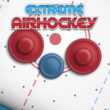 Juego para niños : Extreme Air Hockey