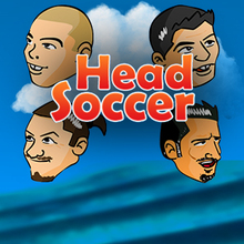 Soccer Online en Juegos Gratis