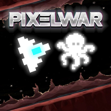 Juego para niños : Pixel War
