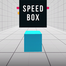 Juego para niños : Speed Box