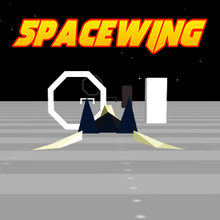 Juego para niños : Space Wing Online