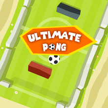 Juego para niños : Ultimate Pong