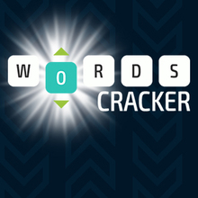 Juego para niños : Words Cracker