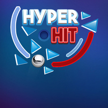Juego para niños : Hyper Hit