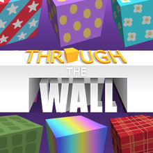 Juego para niños : Through The Wall