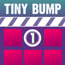 Juego para niños : Tiny Bump
