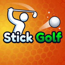 Juego para niños : Stick Golf