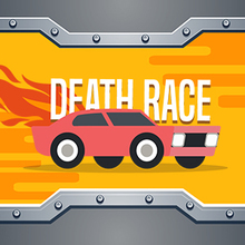 Juego para niños : Death Race Online
