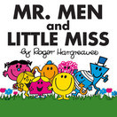 Mr Men y Little Miss