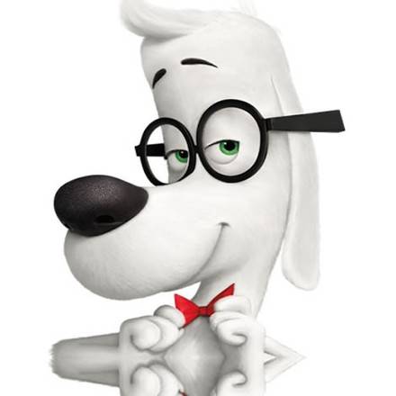 actividades infantiles de Peabody y Sherman, juegos y dibujos para