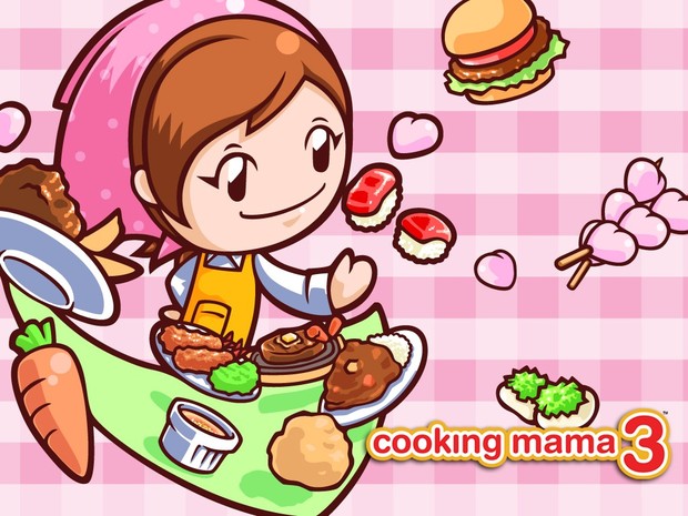 Cooking Mama 3 1024x768
