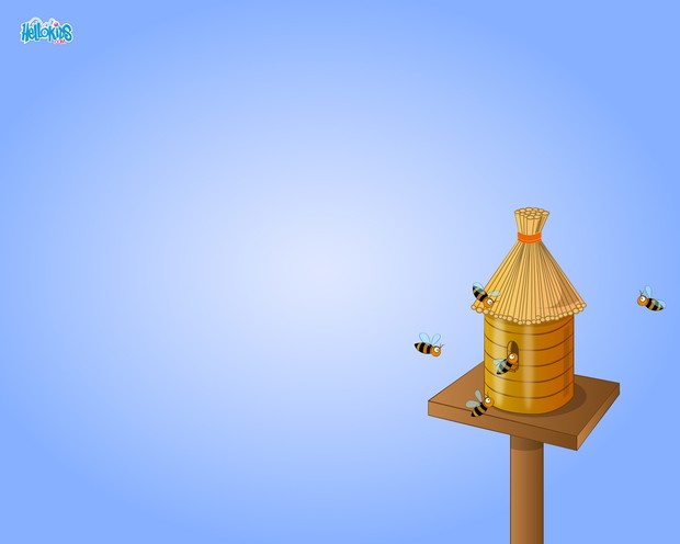 Petite ruche