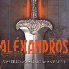 Libro : Aléxandros