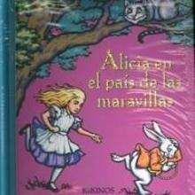 Alicia en el país de las maravillas - Lecturas Infantiles - Libros INFANTILES Y JUVENILES - Libros INFANTILES - de 0 a 5 años