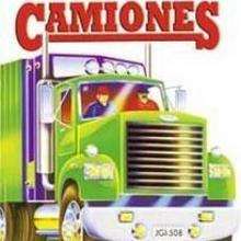 Camiones - Lecturas Infantiles - Libros INFANTILES Y JUVENILES - Libros INFANTILES - de 0 a 5 años