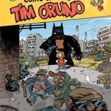 Como tu ninguno, Tim Oruno 1 - Lecturas Infantiles - Libros INFANTILES Y JUVENILES - Libros JUVENILES - Comics