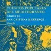 Libro : Cuentos populares del Mediterráneo