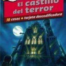 Libro : El castillo del terror