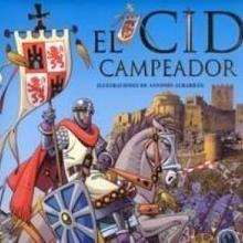 El Cid campeador - Lecturas Infantiles - Libros INFANTILES Y JUVENILES - Libros INFANTILES - de 6 a 9 años