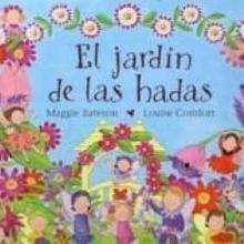 El Jardín de las hadas - Lecturas Infantiles - Libros INFANTILES Y JUVENILES - Libros INFANTILES - de 0 a 5 años