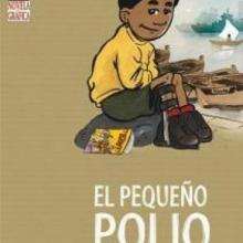 el pequeño Polio - Lecturas Infantiles - Libros INFANTILES Y JUVENILES - Libros JUVENILES - Comics