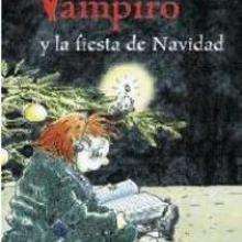 El Pequeño vampiro y la fiesta de navidad - Lecturas Infantiles - Libros INFANTILES Y JUVENILES - Libros de NAVIDAD