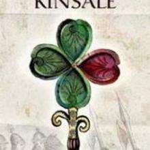 Libro : El trébol de Kinsale