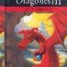 Libro : El valle de los dragones III : 
