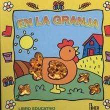 En la granja - Lecturas Infantiles - Libros INFANTILES Y JUVENILES - Libros INFANTILES - de 0 a 5 años