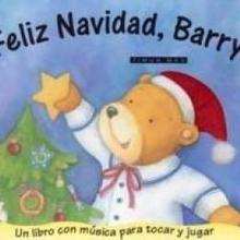 Feliz navidad, Barry - Lecturas Infantiles - Libros INFANTILES Y JUVENILES - Libros de NAVIDAD