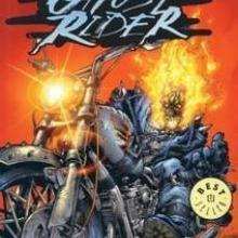 Ghost Rider - Lecturas Infantiles - Libros INFANTILES Y JUVENILES - Libros JUVENILES - Comics