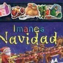 Imanes Navidad - Lecturas Infantiles - Libros INFANTILES Y JUVENILES - Libros de NAVIDAD