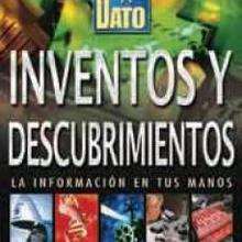 Inventos y descubrimientos - Lecturas Infantiles - Libros INFANTILES Y JUVENILES - Libros INFANTILES - Conocimiento infantil/juvenil