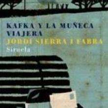 Libro : Kafka y la muñeca vieja