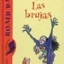 Las brujas - Lecturas Infantiles - Libros INFANTILES Y JUVENILES - Libros JUVENILES - de 9 a 12 años