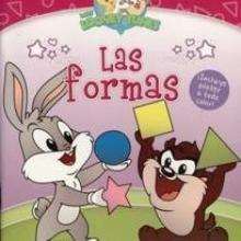 Las formas - Lecturas Infantiles - Libros INFANTILES Y JUVENILES - Libros INFANTILES - Juegos y entretenimiento