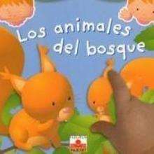 Los Animales del Bosque - Lecturas Infantiles - Libros INFANTILES Y JUVENILES - Libros INFANTILES - de 0 a 5 años