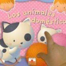 Los Animales domésticos - Lecturas Infantiles - Libros INFANTILES Y JUVENILES - Libros INFANTILES - de 0 a 5 años